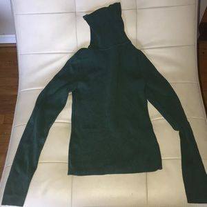 Old navy perfect fit stretch xtra small sweater